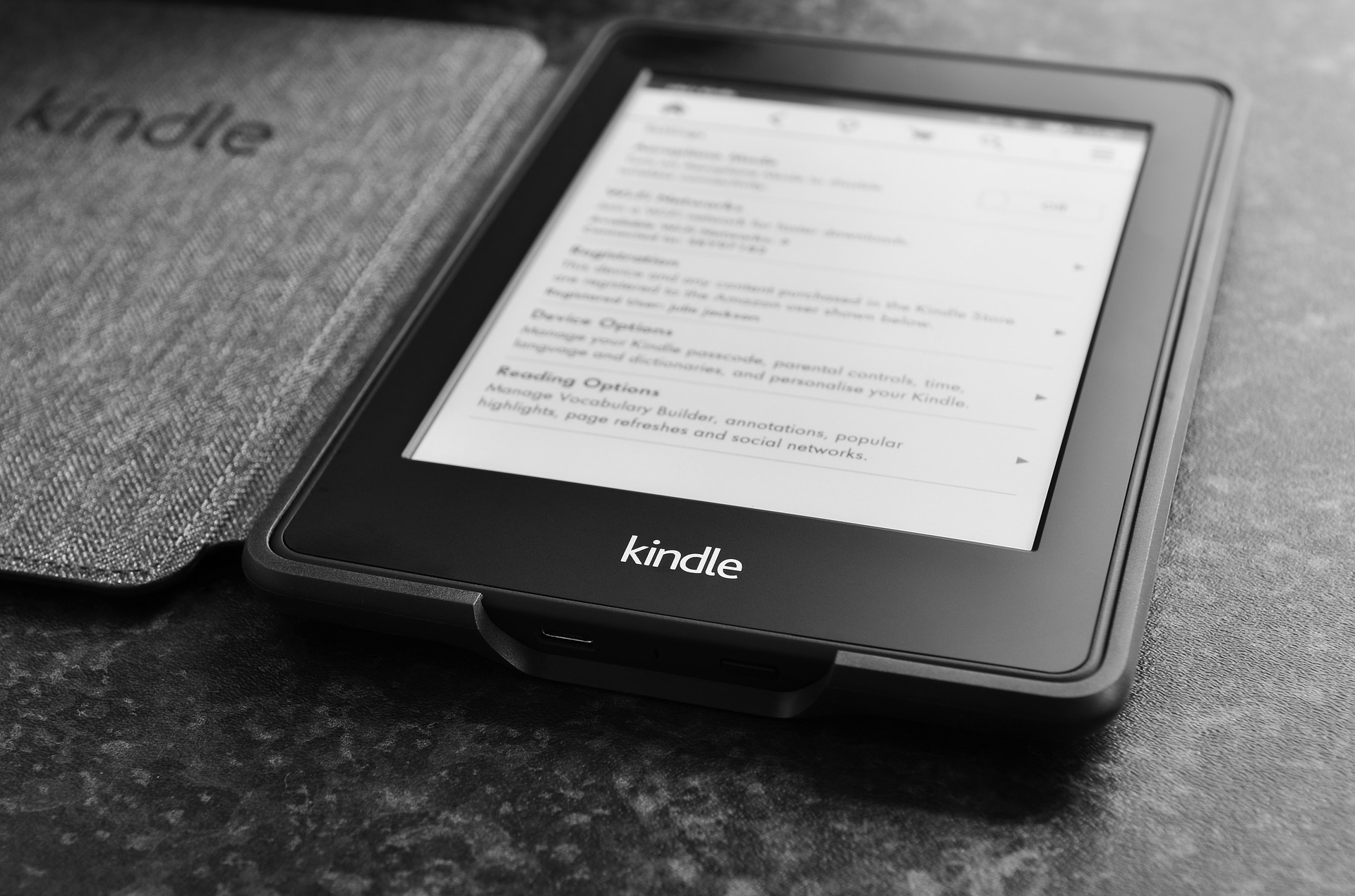 Tutorial-Converting Ebook from ePub to mobi using KindleGen (Linux)