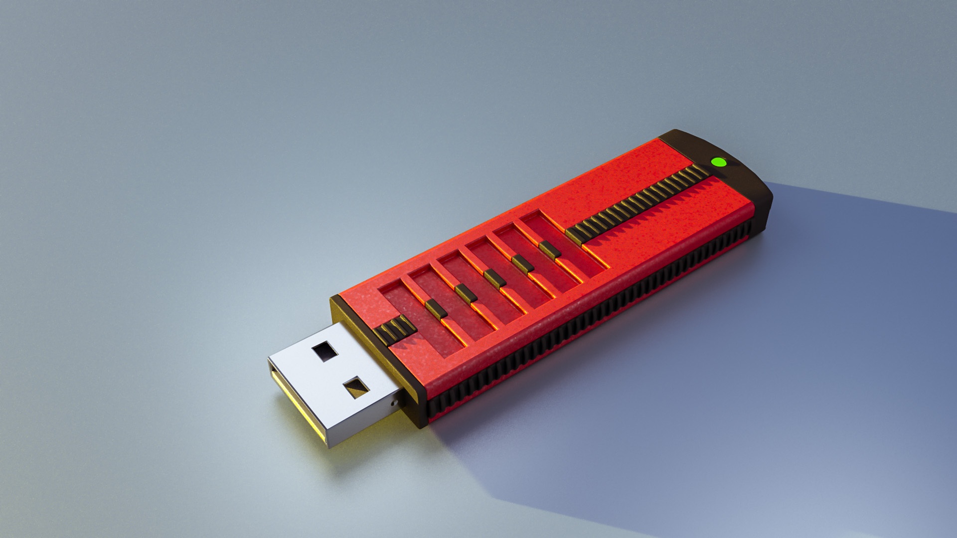 Tutorial-Create a bootable USB stick on Ubuntu